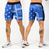 PANTALONETA HOMBRE - SHORT -  REF. 4312