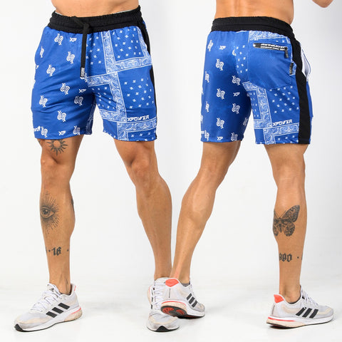 PANTALONETA HOMBRE - SHORT -  REF. 4312