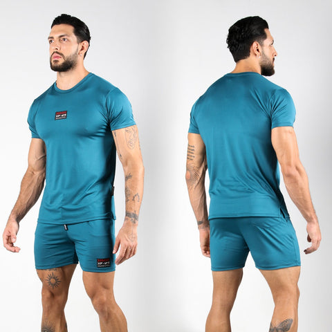 PANTALONETA HOMBRE - SHORT - REF. 4314