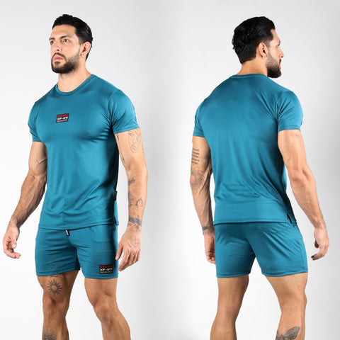 PANTALONETA HOMBRE - SHORT - REF. 4314