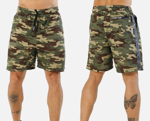 PANTALONETA HOMBRE - SHORT - REF. 4315