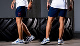 PANTALONETA HOMBRE - SHORT - REF. 4316