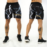 PANTALONETA HOMBRE - SHORT - REF. 4317