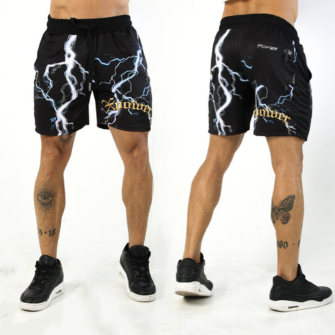 PANTALONETA HOMBRE - SHORT - REF. 4317