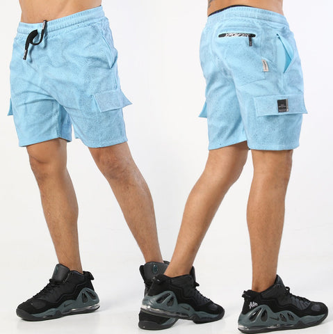 PANTALONETA HOMBRE - SHORT -  REF. 4319