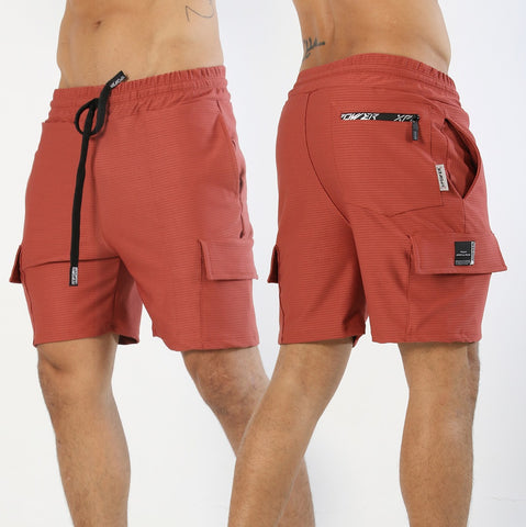 PANTALONETA HOMBRE - SHORT -  REF. 4319