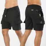 PANTALONETA HOMBRE - SHORT -  REF. 4319