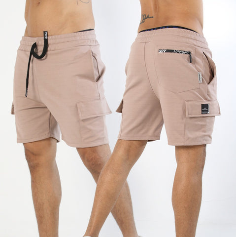 PANTALONETA HOMBRE - SHORT -  REF. 4319