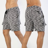 PANTALONETA HOMBRE - SHORT -  REF. 4319