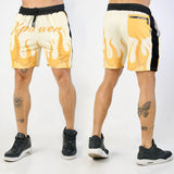 PANTALONETA HOMBRE - SHORT - REF. 4320