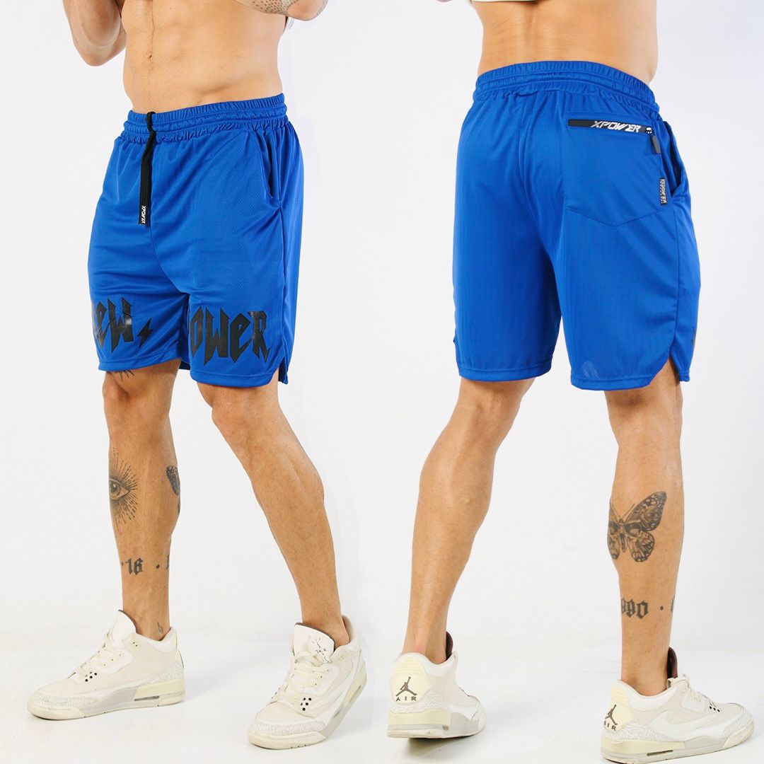 PANTALONETA HOMBRE - SHORT - REF. 4321