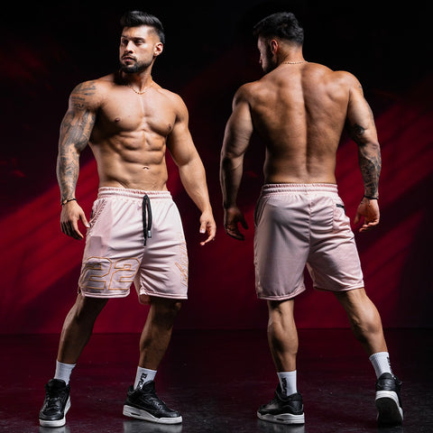 PANTALONETA HOMBRE - SHORT - REF. 4322