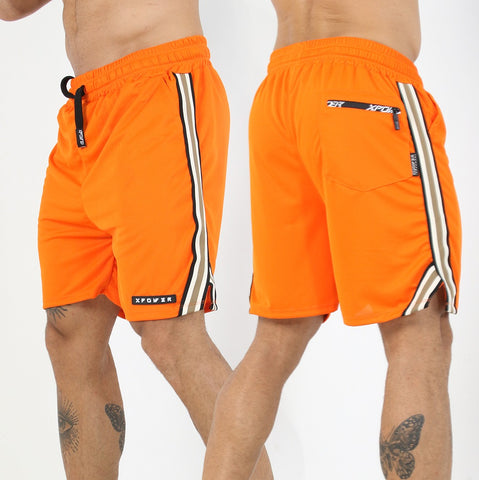 PANTALONETA HOMBRE - SHORT -  REF. 4323