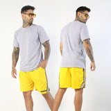 PANTALONETA HOMBRE - SHORT -  REF. 4323