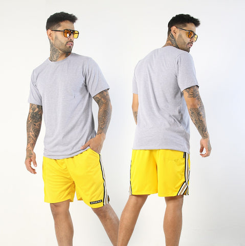 PANTALONETA HOMBRE - SHORT -  REF. 4323