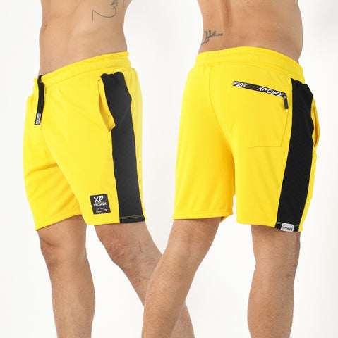 PANTALONETA HOMBRE - SHORT -  REF. 4324