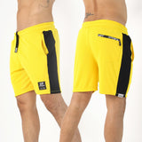 PANTALONETA HOMBRE - SHORT -  REF. 4324