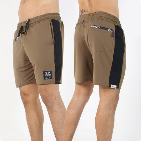 PANTALONETA HOMBRE - SHORT -  REF. 4324