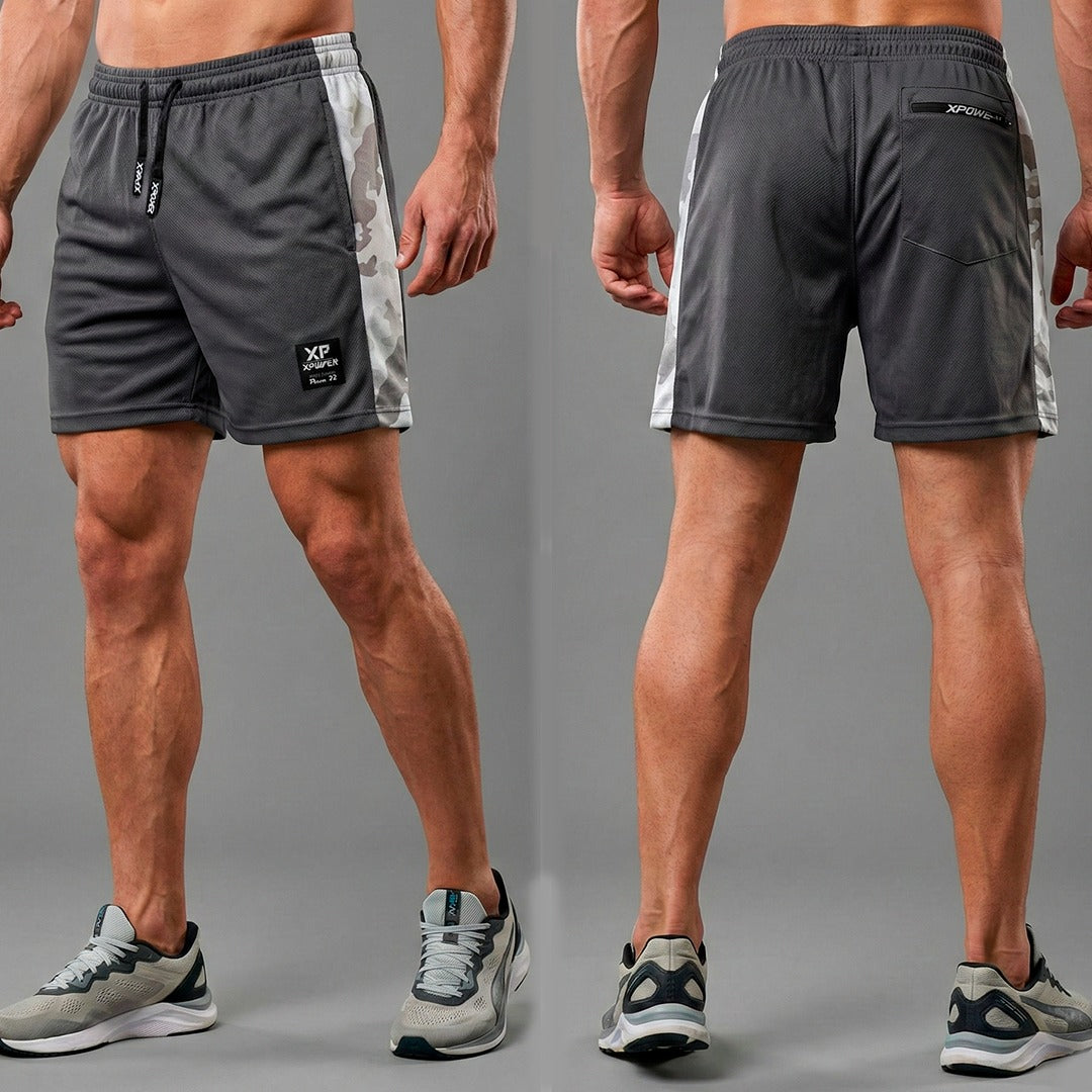 PANTALONETA HOMBRE - SHORT -  REF. 4327