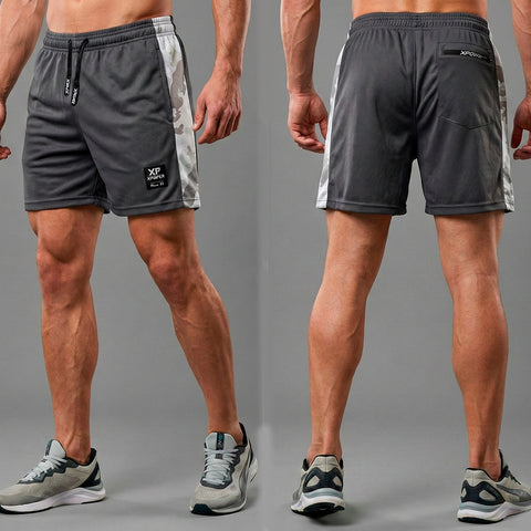 PANTALONETA HOMBRE - SHORT -  REF. 4327