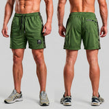 PANTALONETA HOMBRE - SHORT -  REF. 4327