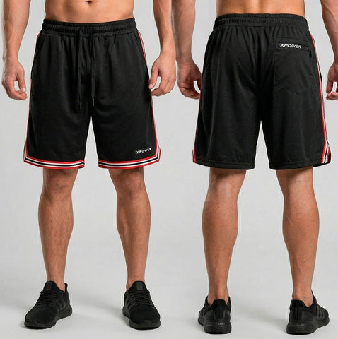 PANTALONETA HOMBRE - SHORT -  REF. 4328