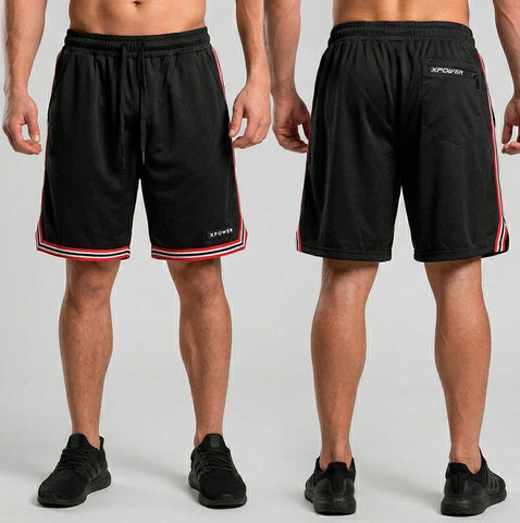 PANTALONETA HOMBRE - SHORT -  REF. 4328