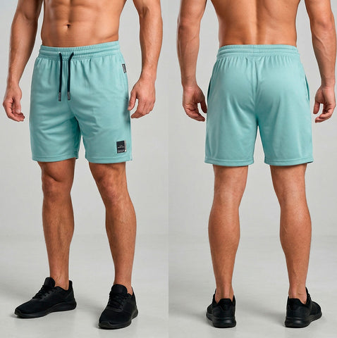 PANTALONETA HOMBRE - SHORT -  REF. 4330