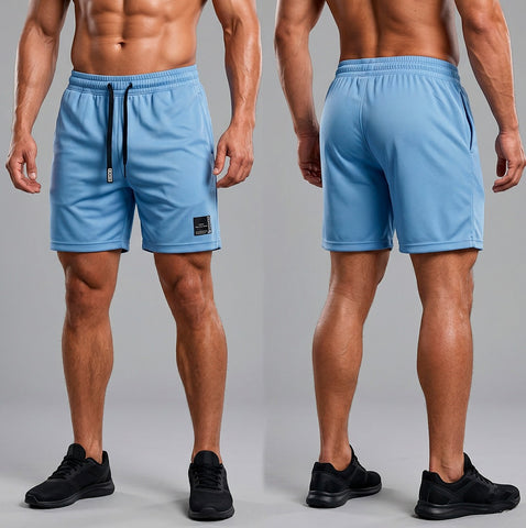 PANTALONETA HOMBRE - SHORT -  REF. 4330