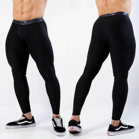 LICRA MALLA HOMBRE 5018