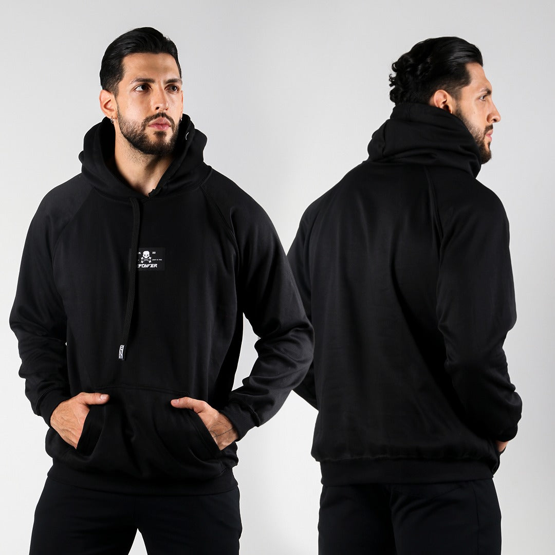 CHOMPA HOMBRE REF. 513