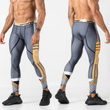 LEGGINS HOMBRE - LICRA - REF. 5212