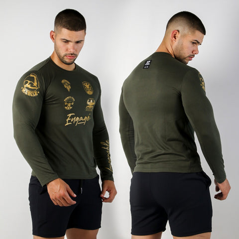 CAMIBUSO HOMBRE - 522