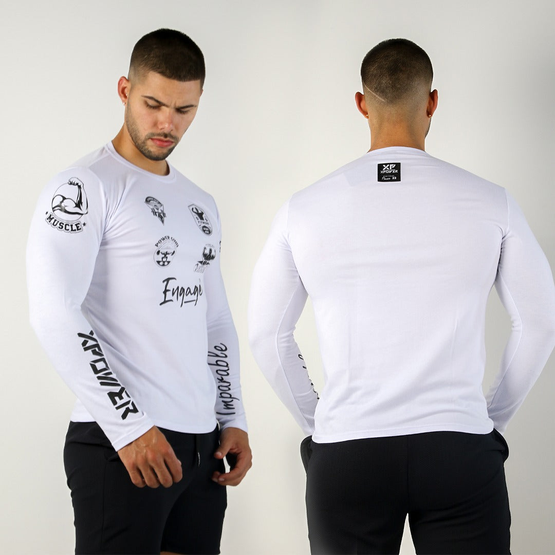 CAMIBUSO HOMBRE REF. 522