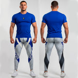 LEGGINS HOMBRE - LICRA - REF. 5232