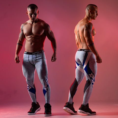 LEGGINS HOMBRE - LICRA - REF. 5232