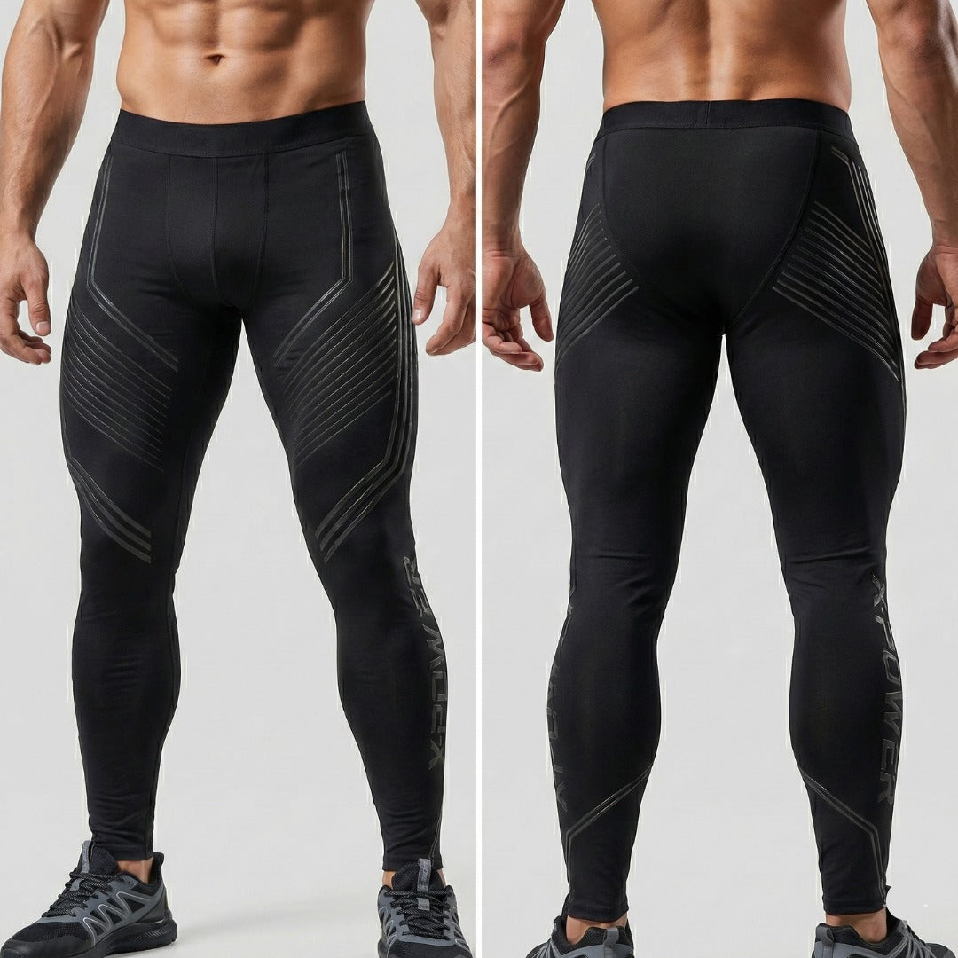 LEGGINS HOMBRE REF. 5237
