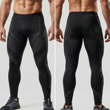 LEGGINS HOMBRE - LICRA - REF. 5237
