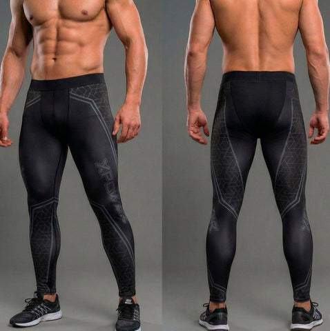 LEGGINS HOMBRE REF 5239