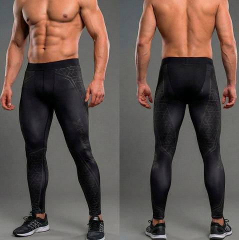 LEGGINS HOMBRE REF 5239