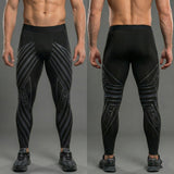 LEGGINS HOMBRE - LICRA - REF. 5241