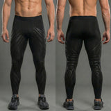 LEGGINS HOMBRE - LICRA - REF. 5241