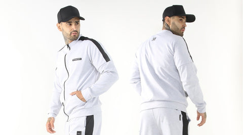 CHAQUETA HOMBRE - 525