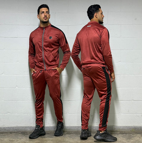 CHAQUETA HOMBRE REF. 526