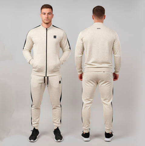 CHAQUETA HOMBRE REF. 526