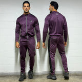 CHAQUETA HOMBRE - 526