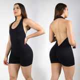 ENTERIZO MUJER SEAMLESS REF. 6530