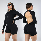 ENTERIZO MUJER REF. 6531