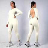ENTERIZO MUJER REF. 6532