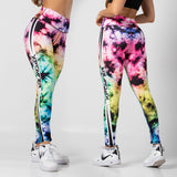 LEGGINS MUJER - LICRA - REF.  6655